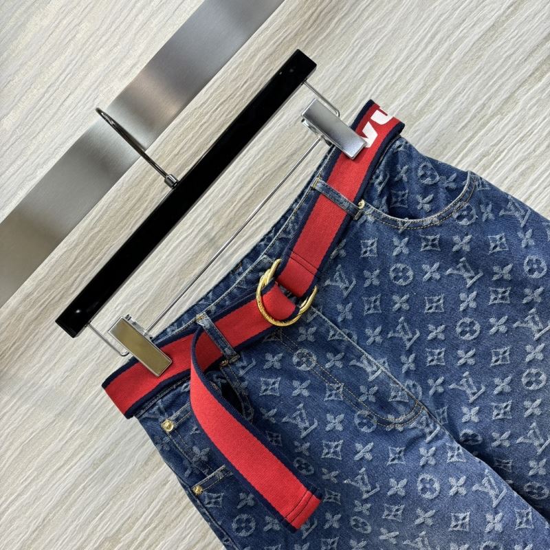 Louis Vuitton Jeans